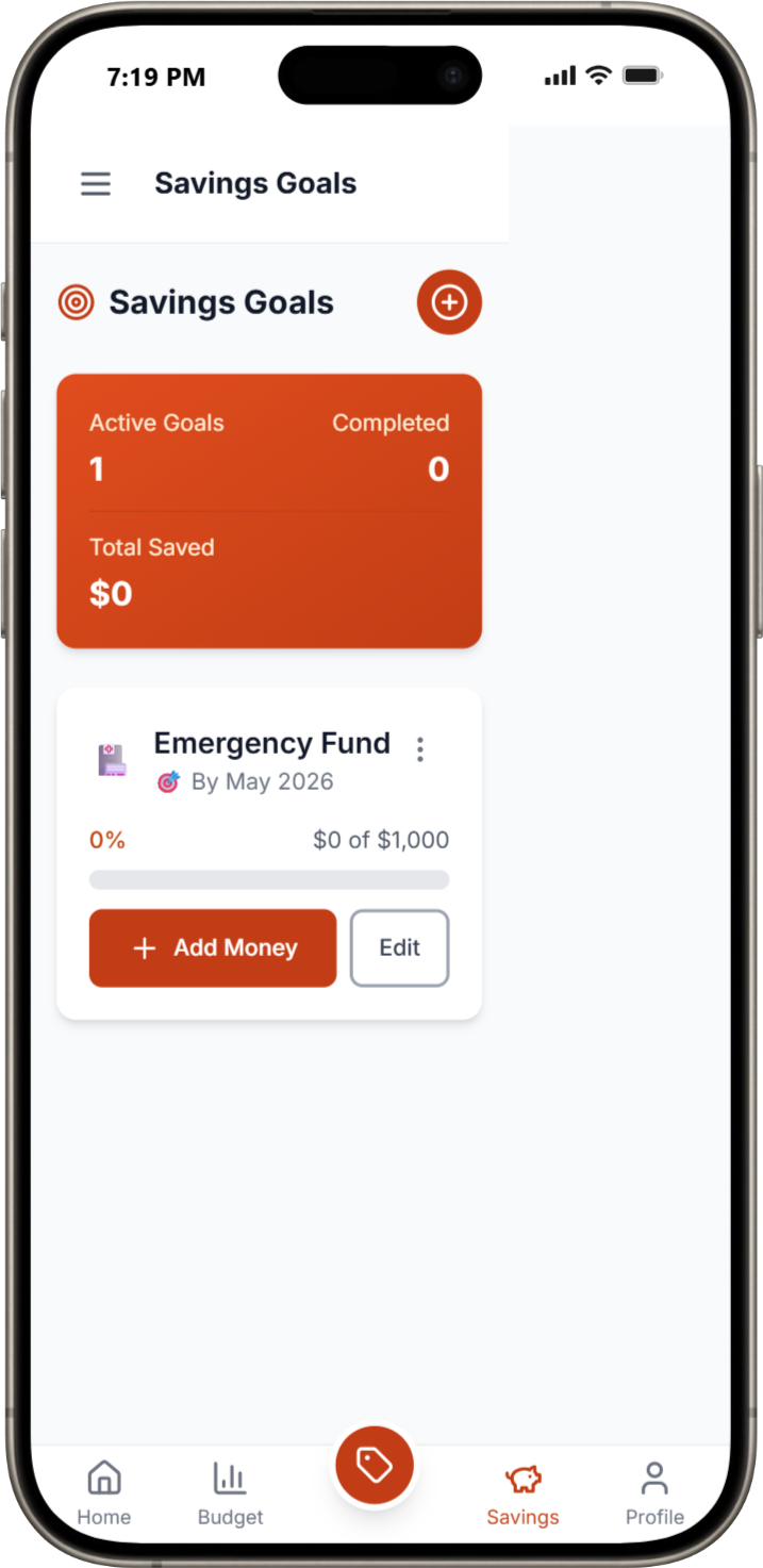 Celebrate wins and build streaks